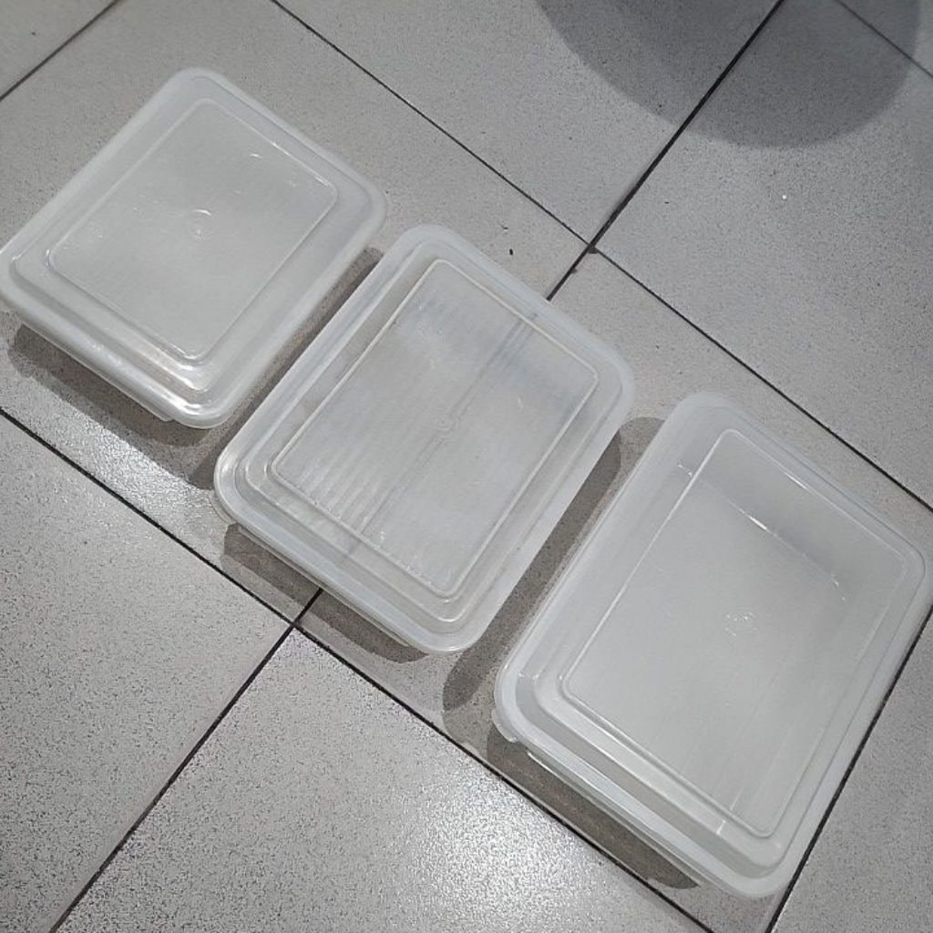 kotak daging twin pan kotak risol kotak perkakas kotak serbaguna kotak kue kotak agar agar twinpan 8