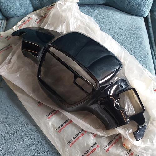 BATOK ATAS KAWASAKI KAZE R BATOK ATAS KAZE R KZ R BATOK TOTOK