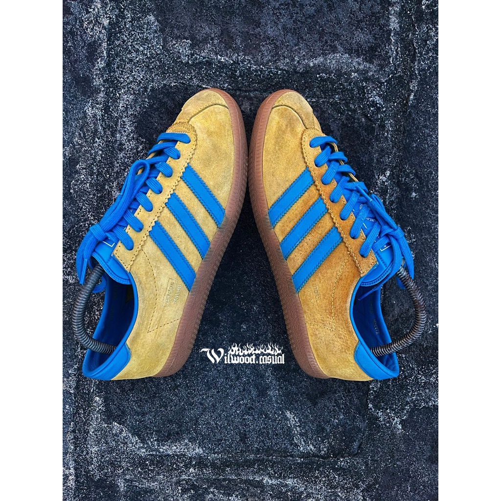 adidas city series malmo 2019