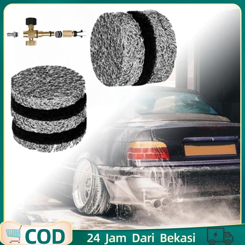 Filter Snow Foam Lance Filter Foam Lance H And L Foam Lance Mesh Filter
