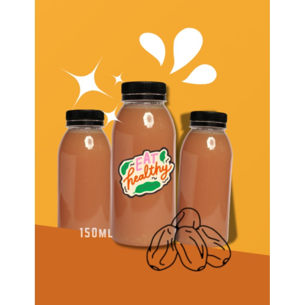 SUSU KURMA/JUS KURMA 150ML BOTOL