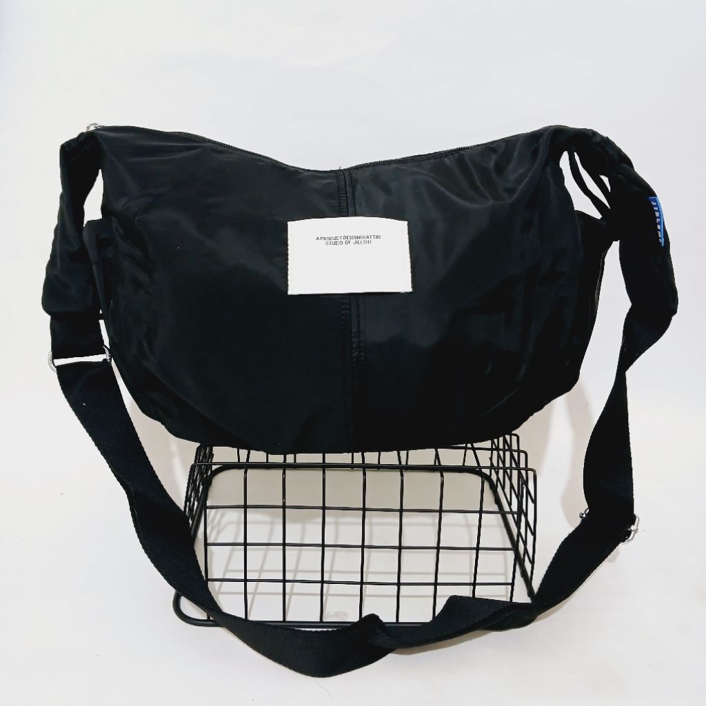 GOMAWO selempang jielshi 3299 / tas kain / tas wanita