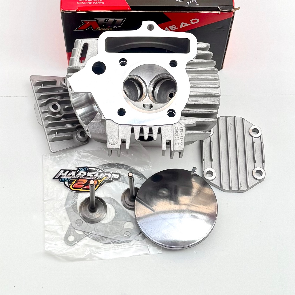 Head grand klep 28 24 Head grand supra x supra fit win astrea prima legenda Ah1 racing