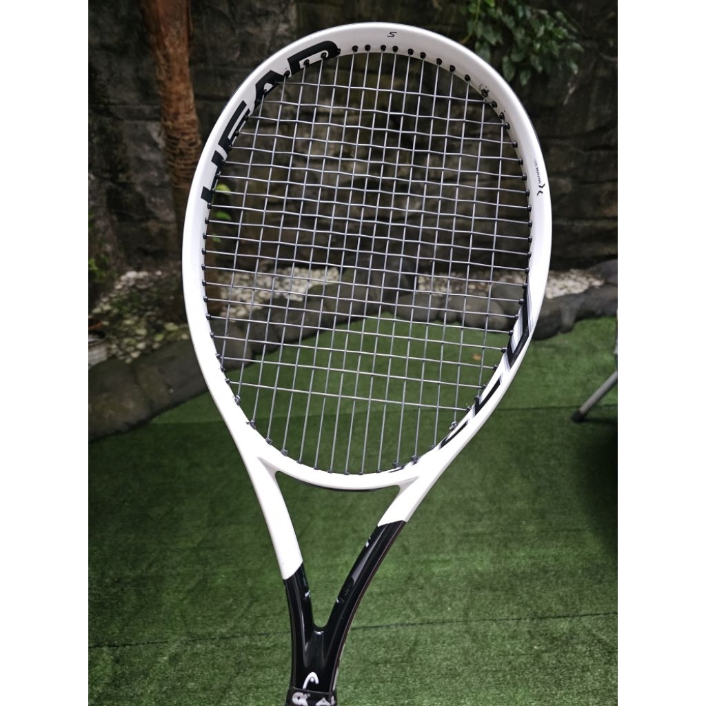 Raket Tenis Head Speed S 100 285gr