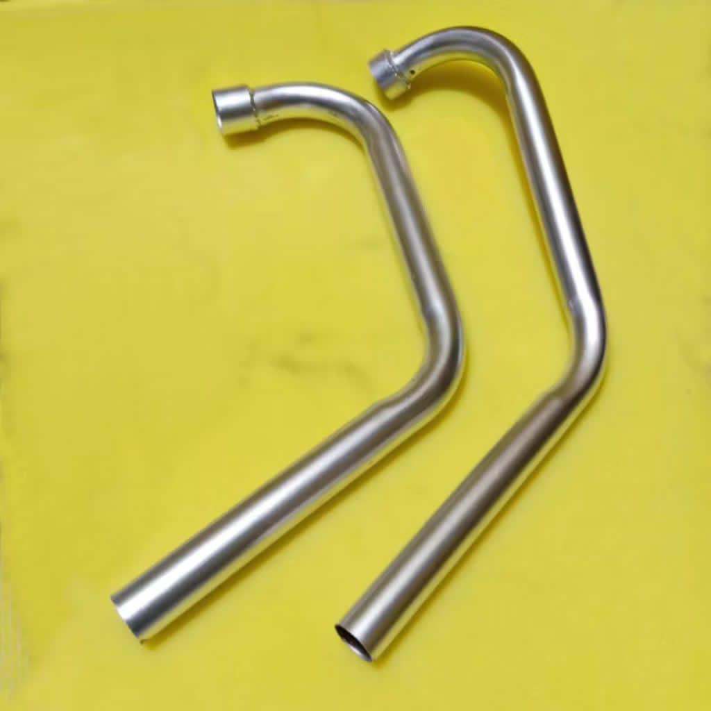 LEHER SAMBUNGAN KNALPOT VIXION OLD / VIXION NEW