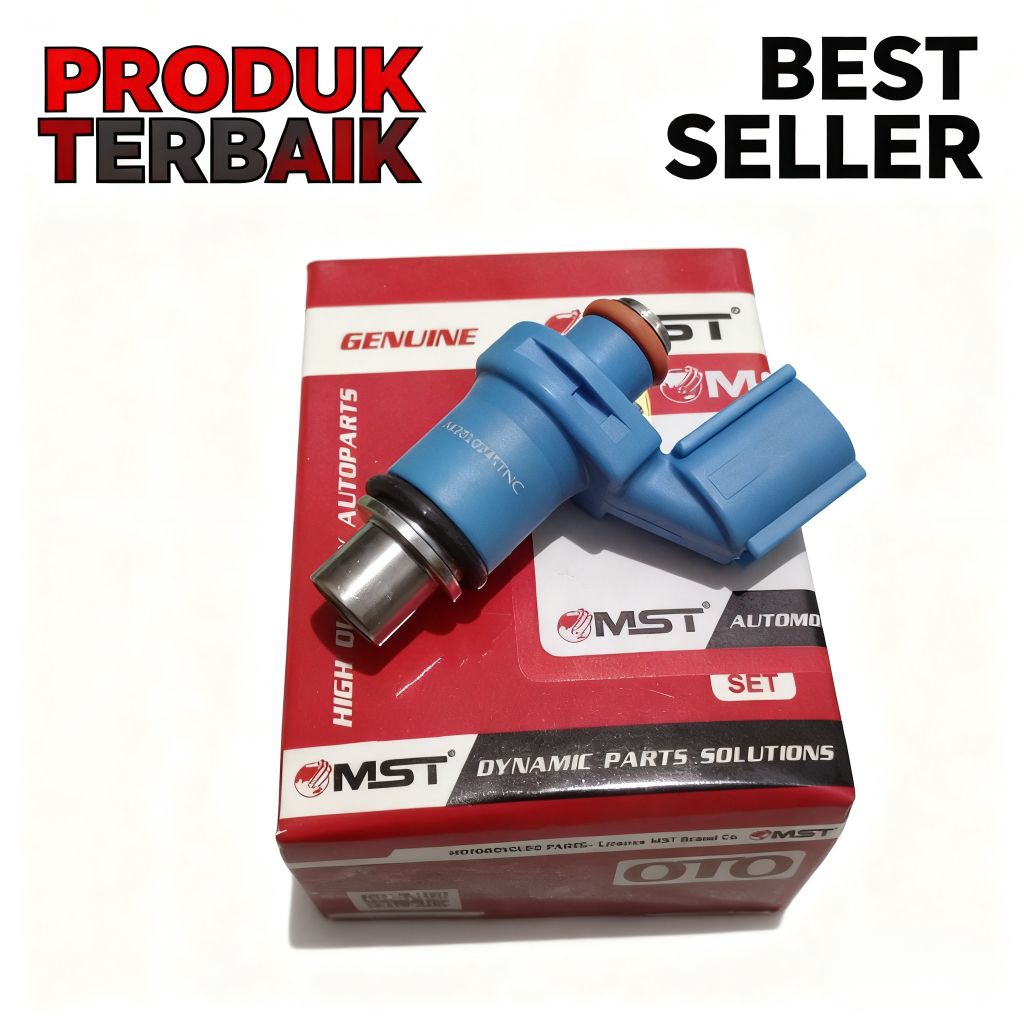 INJEKTOR YAMAHA MIO J MST