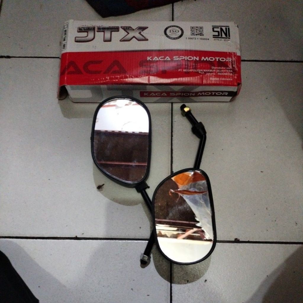 mirror kaca spion yamaha mio ,mio soul ,fino ,gt , mio j xride nmax vega r jupiter z vega zr vixion 