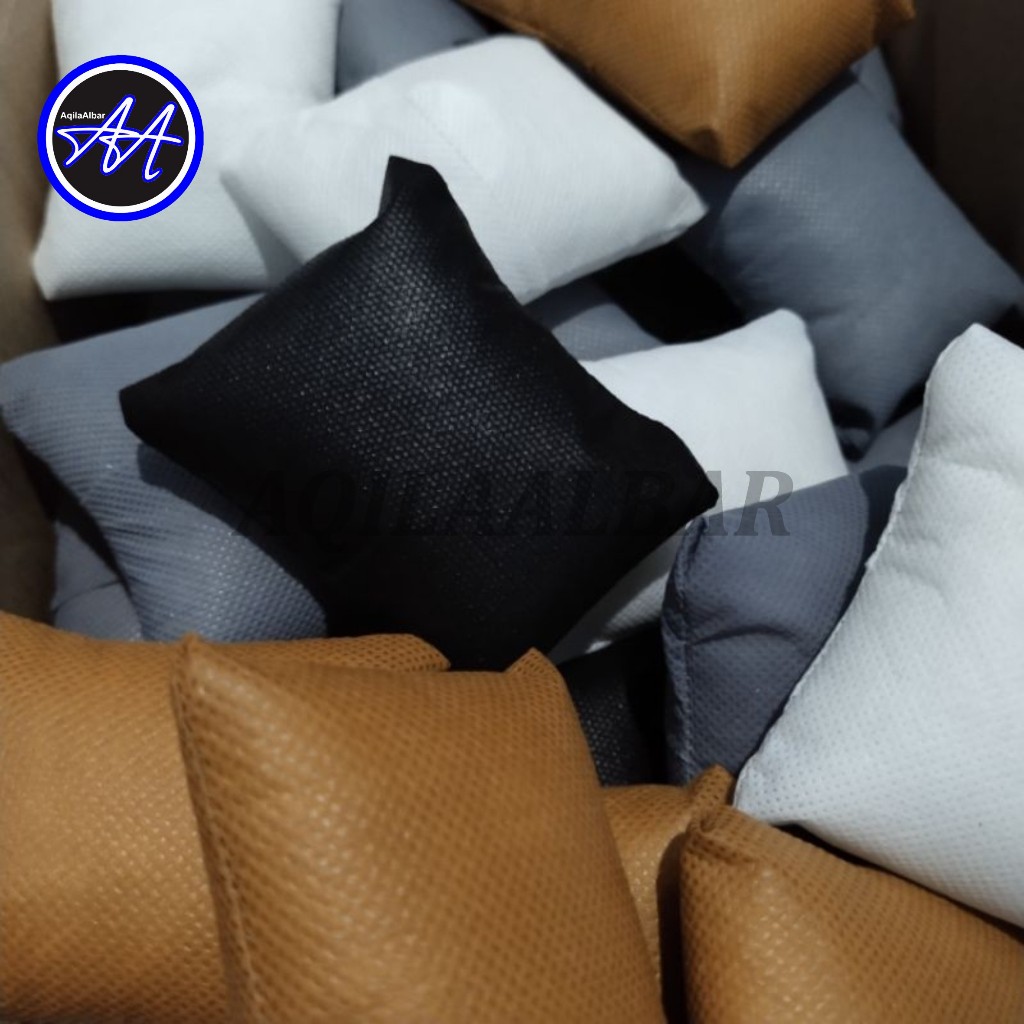 Bantal Jam Tangan Bantal Perhiasan Bantal Gelang bantal jarum pentul