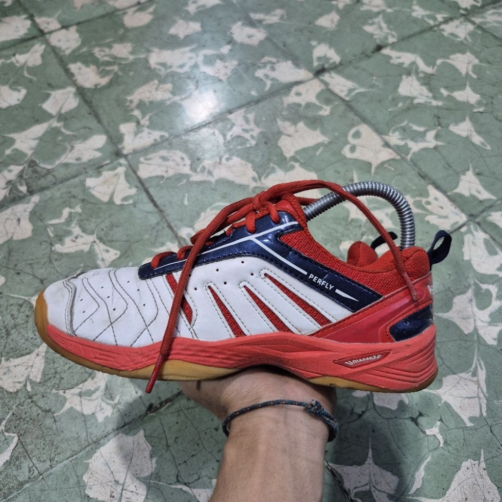 Sepatu Perfly Badminton(37)