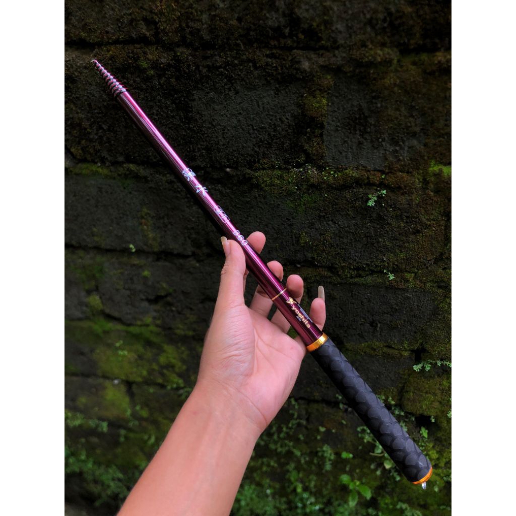 Yoshita ZT Custom by AGPOV