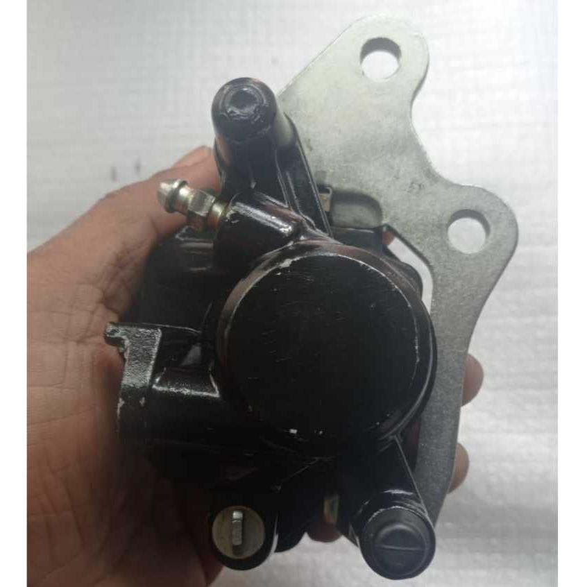 KALIPER DEPAN YAMAHA NMAX ORIGINAL