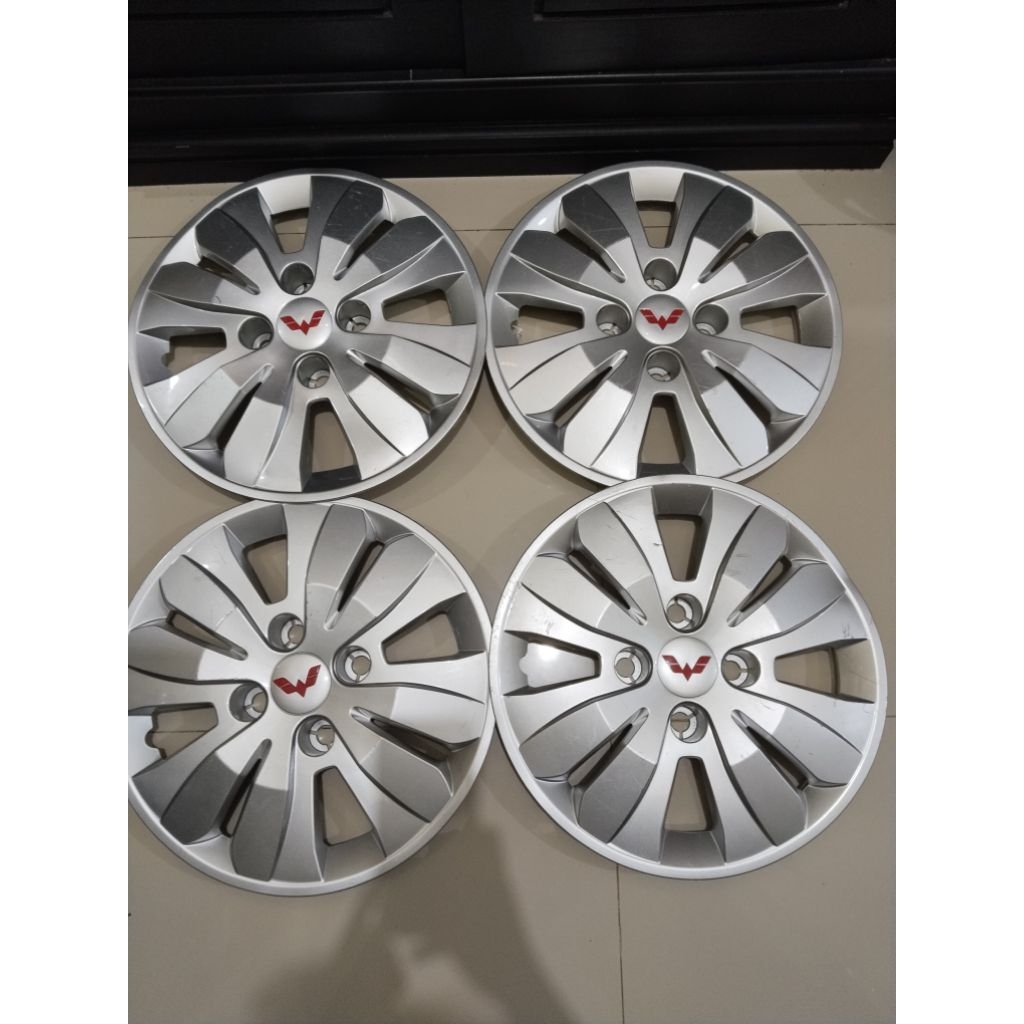 wildop wuling ring 15 1 SET original copotan