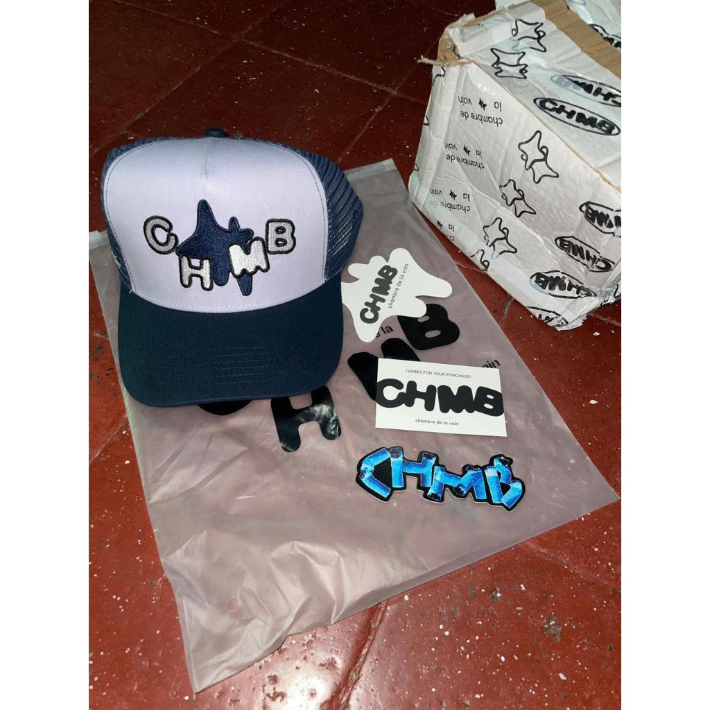 TOPI CHMB