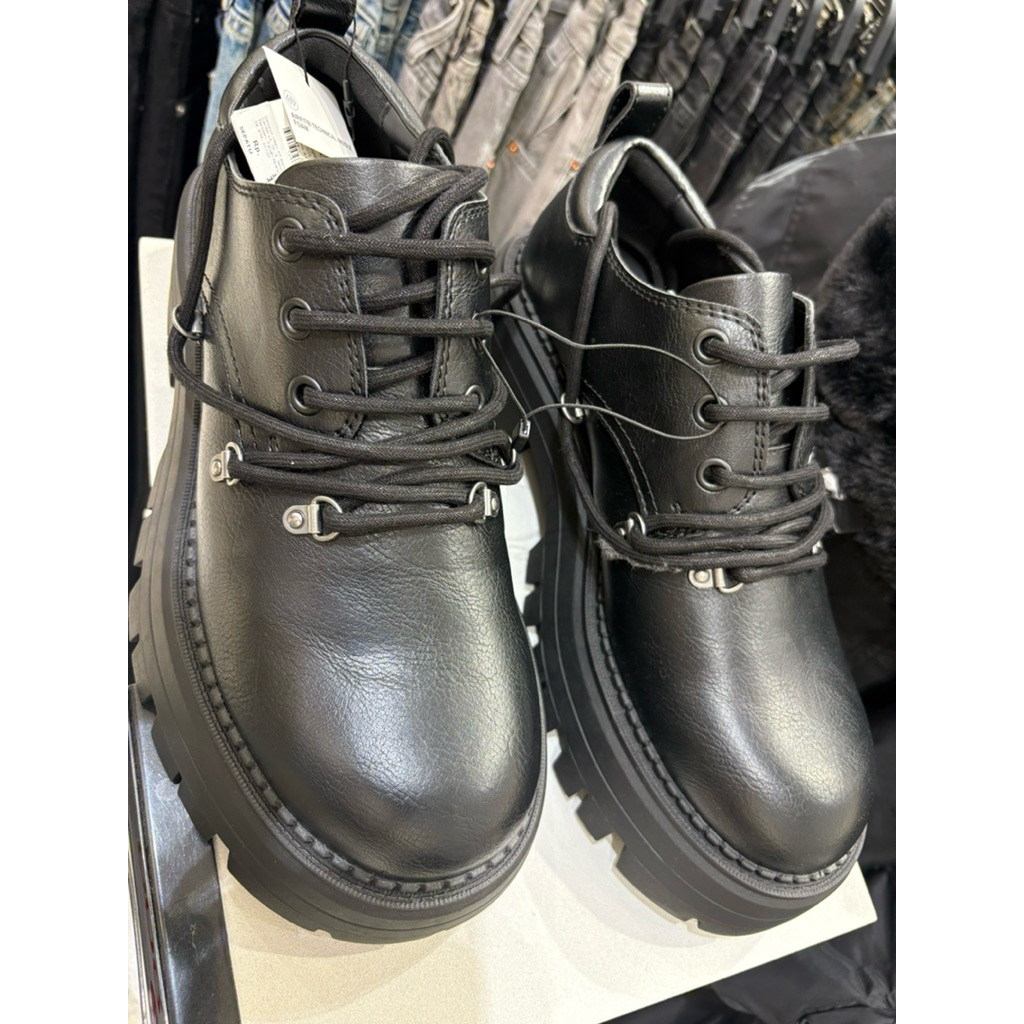 SEPATU PRIA ZARA FORMAL