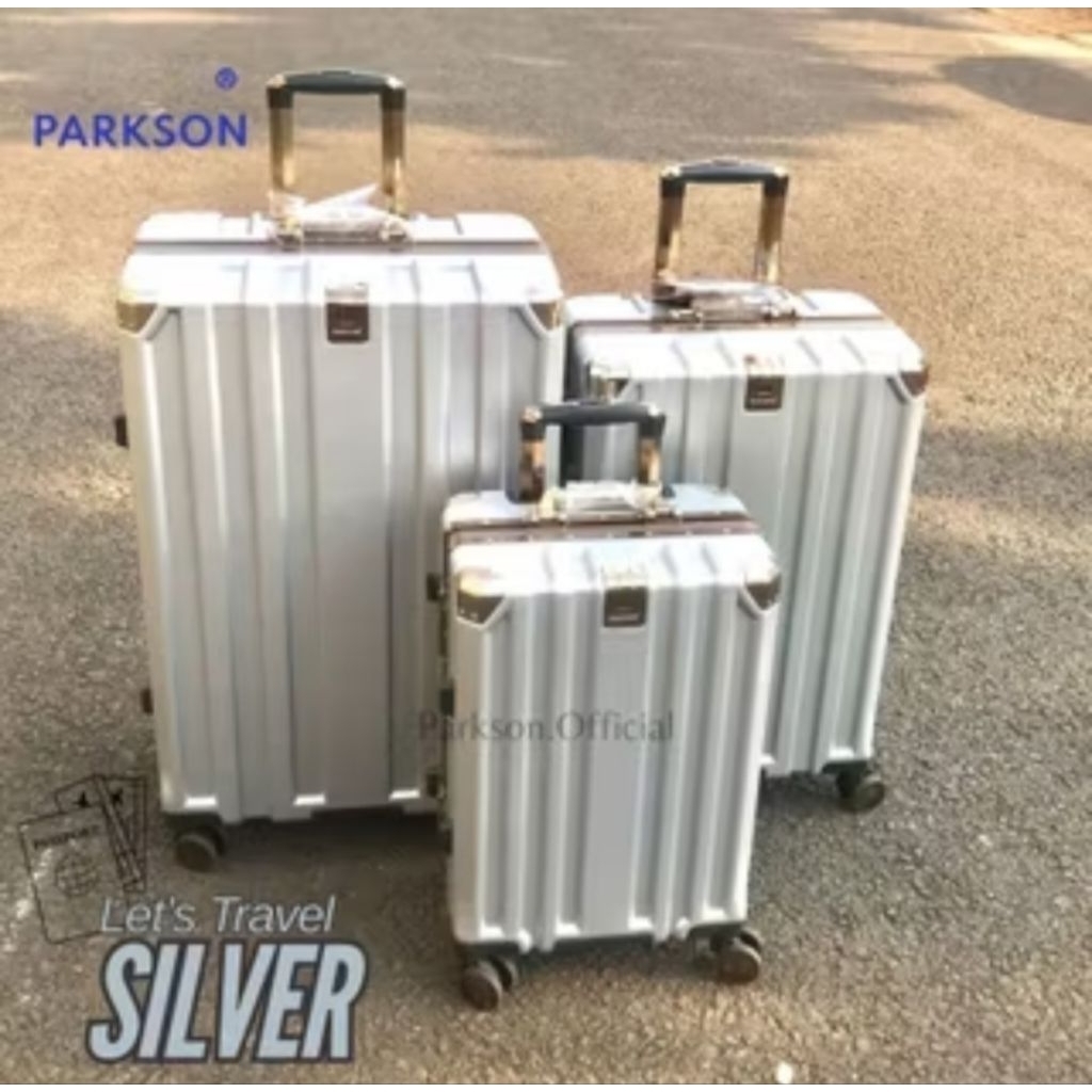 Koper Parkson Large 28'