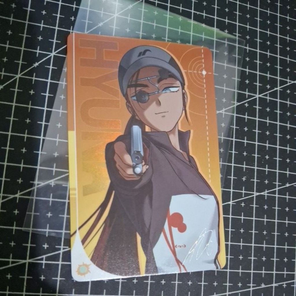 [READY] PC hyuna Alien stage