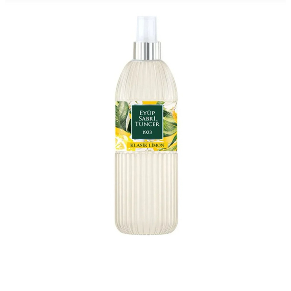 Body splash Eyup sabri tuncer-classic lemon