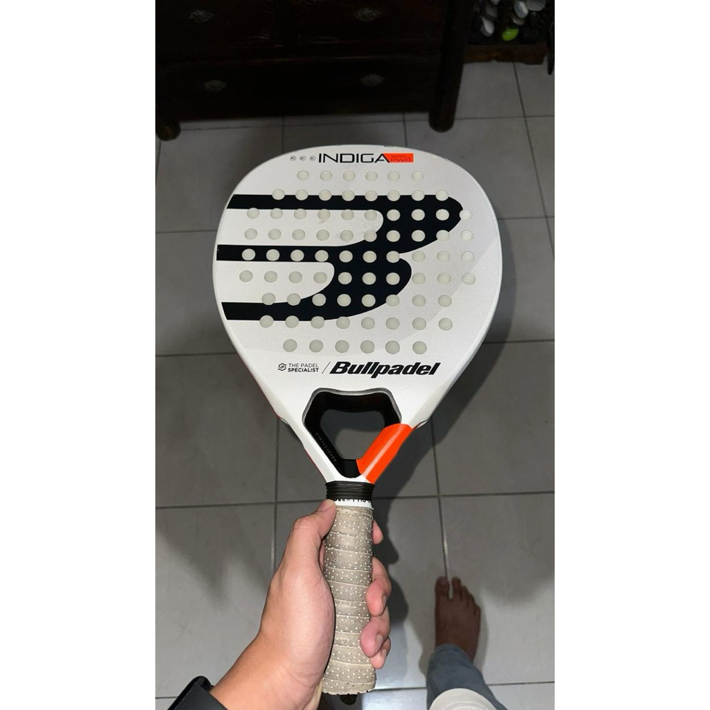 WTS Bullpadel Indiga