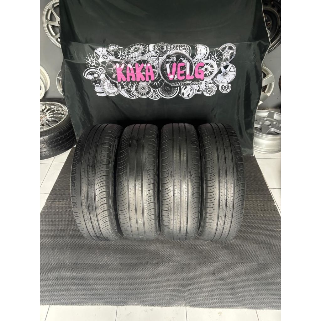 Ban copotan dunlop enasave 185 65 R15