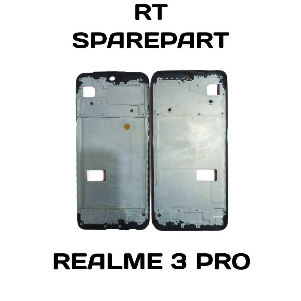MIDDLE/FRAME REALME 3 PRO