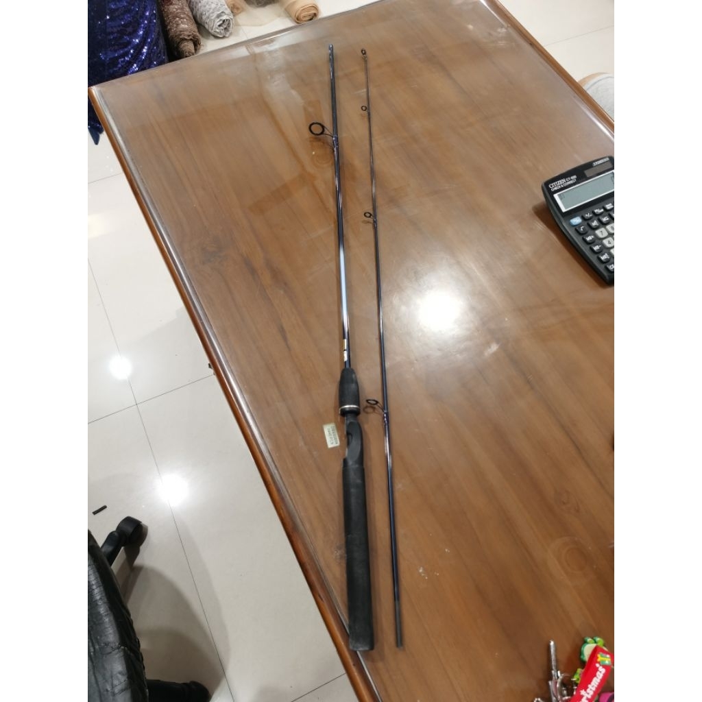 Shimano Bass Rise 2602-2 Korea