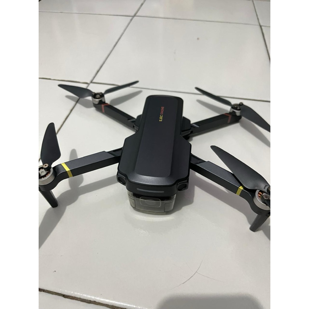 Drone SJRC F5