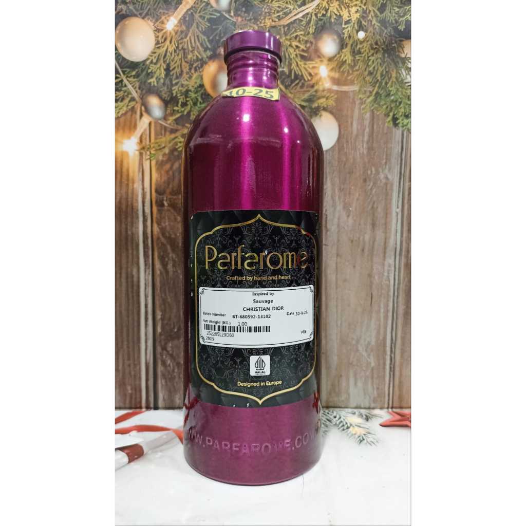 L3L4B0 ANOTHER 13 BY PARFAROME (PREMIUM), BIBIT ORIGINAL SEGEL PABRIK 1 KG/1000 ML.