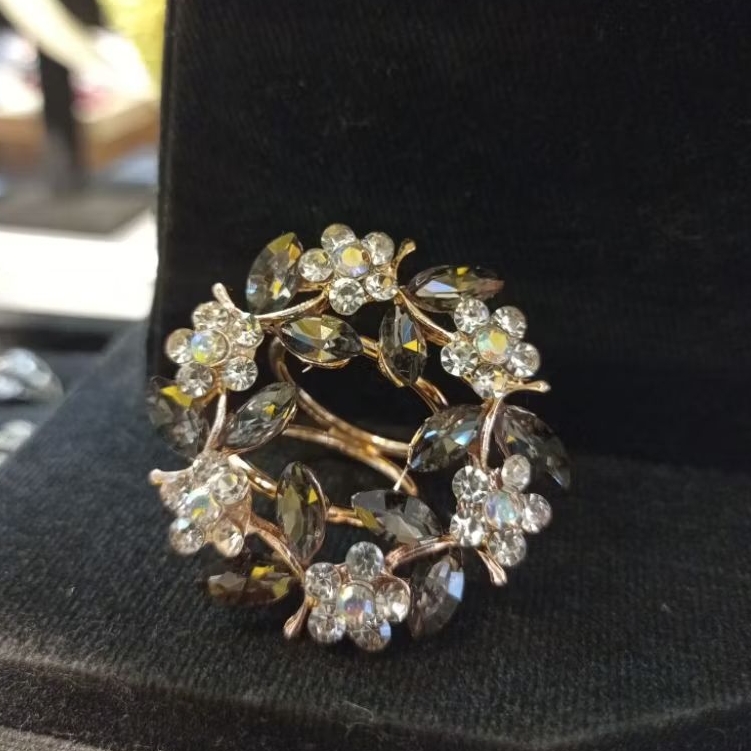 Ring Hijab Cincin kerudung