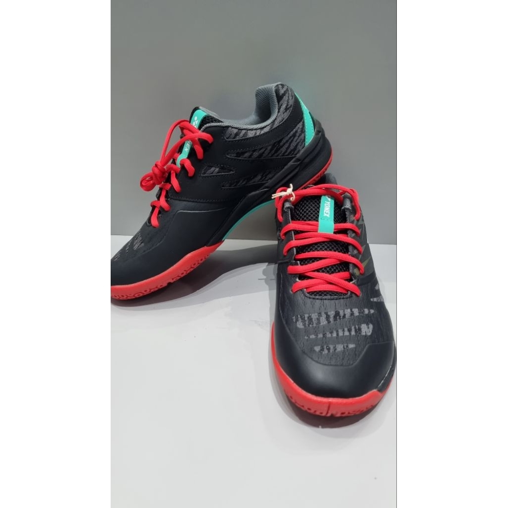 SEPATU BADMINTON YONEX SHB 57 EX ORIGINAL