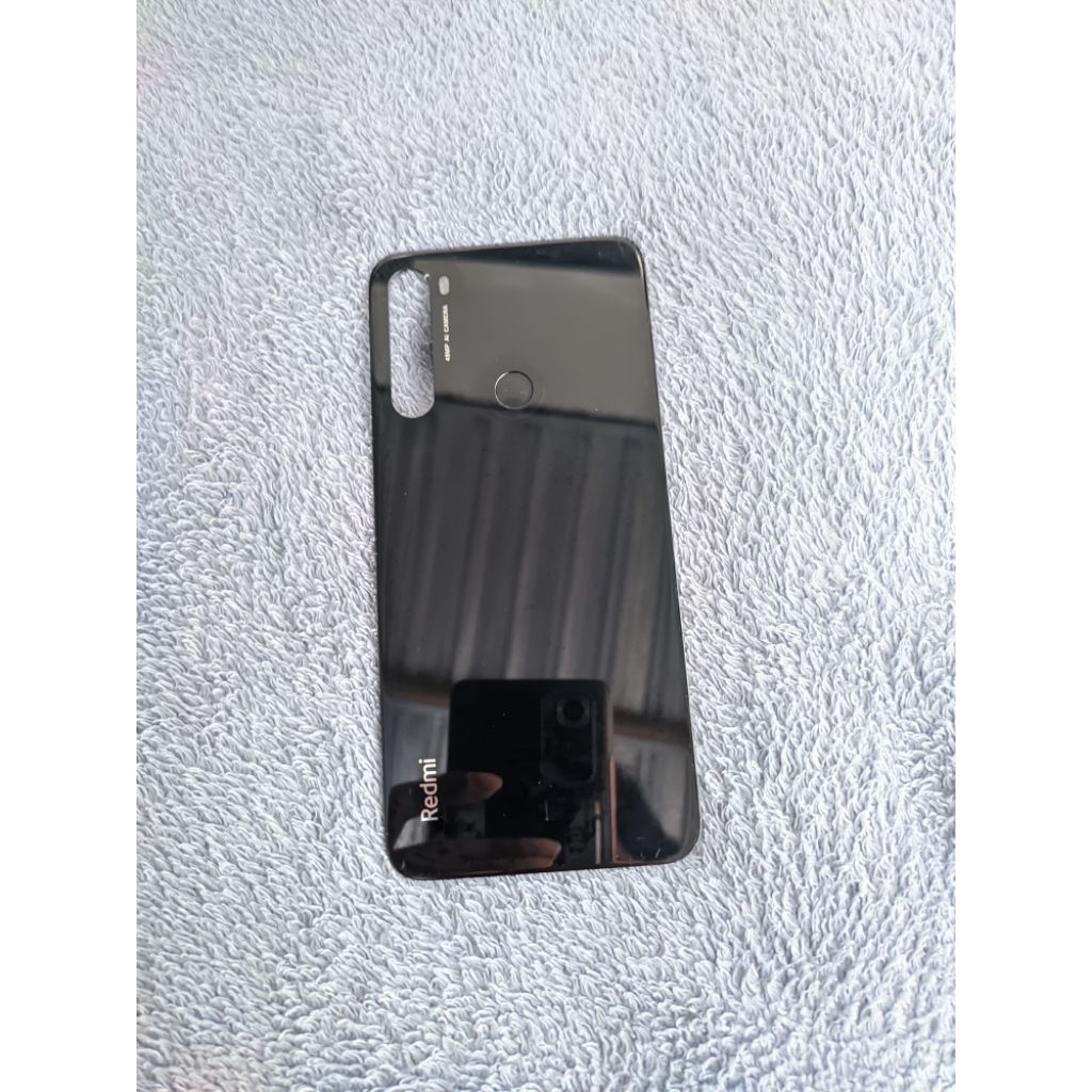 BACKDOOR REDMI NOTE 8 COPOTAN