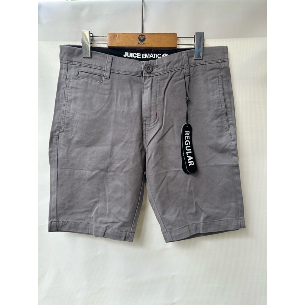 CELANA PENDEK JUICE EMATIC INVINITY SIZE 30