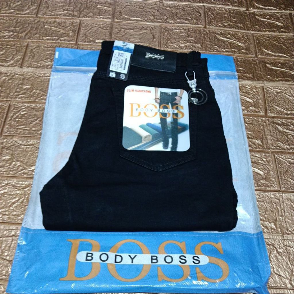 Celana  BODY BOSS