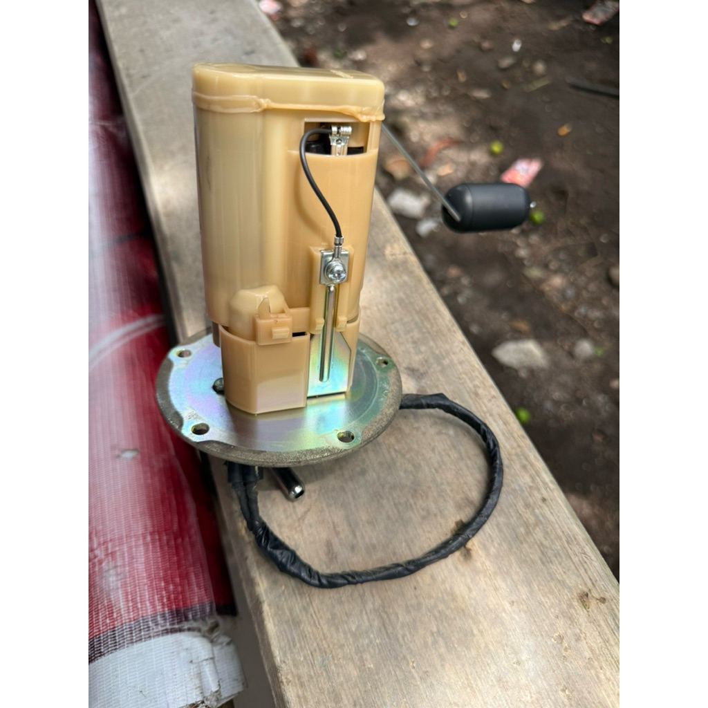 fullpump injeksi pompa bensin ninja 250fi FI old z250