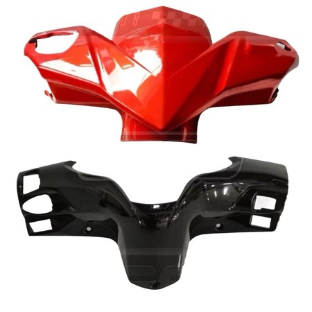 BATOK DEPAN BELAKANG HONDA VARIO TECHNO BATOK VARIO TECHNO BATOK TOTOK