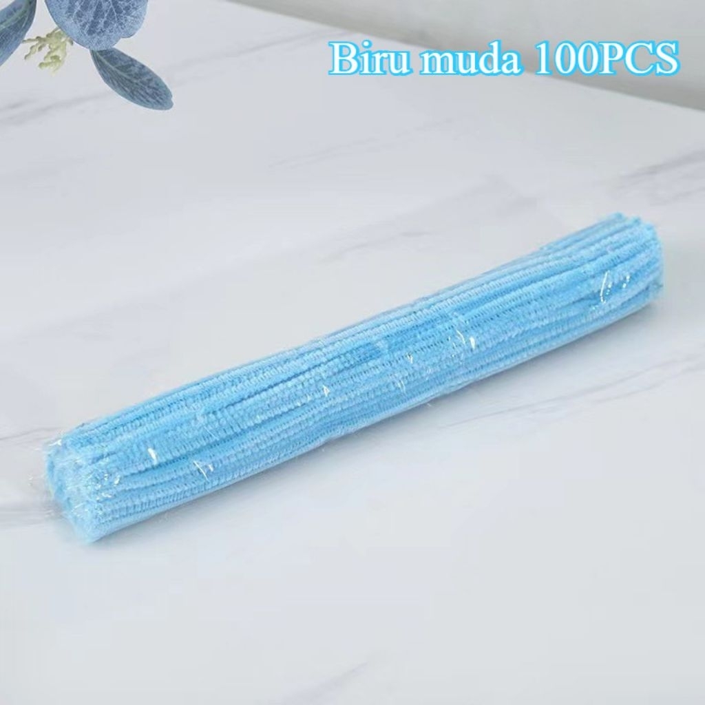 kawat bulu 100pcs