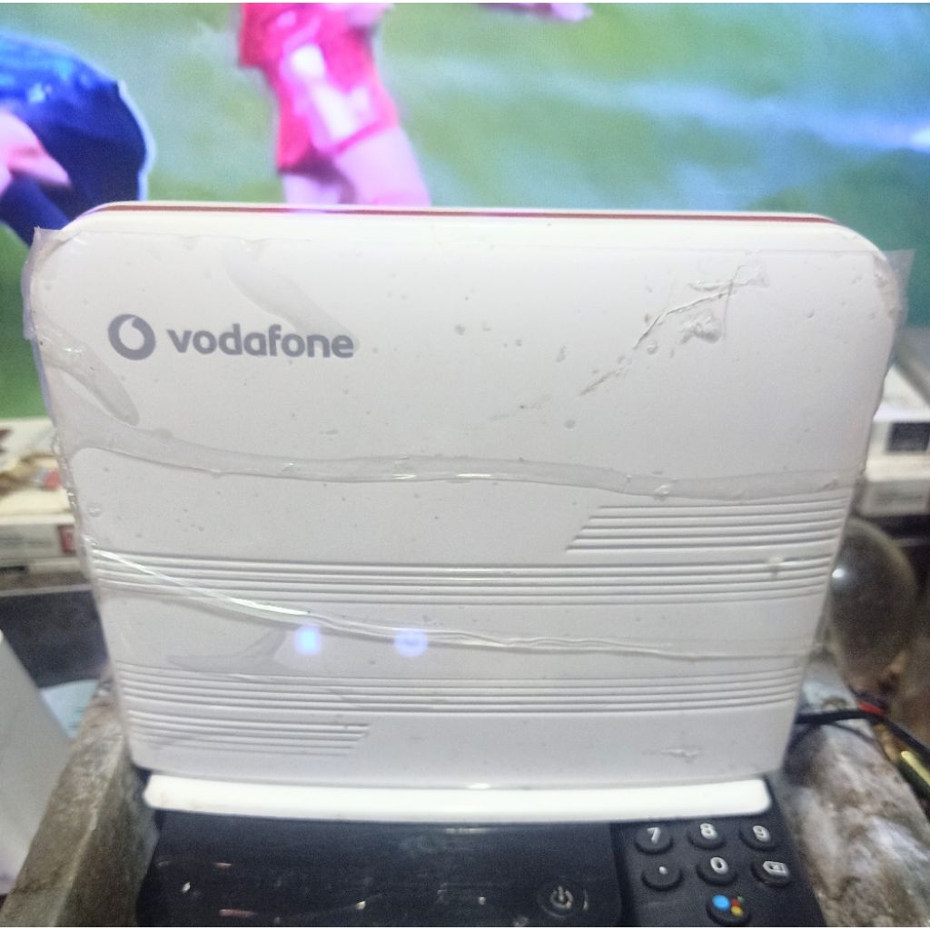 Vodafone MT-90.Frekwensi 900-1800 Mhz(2G & 3G)