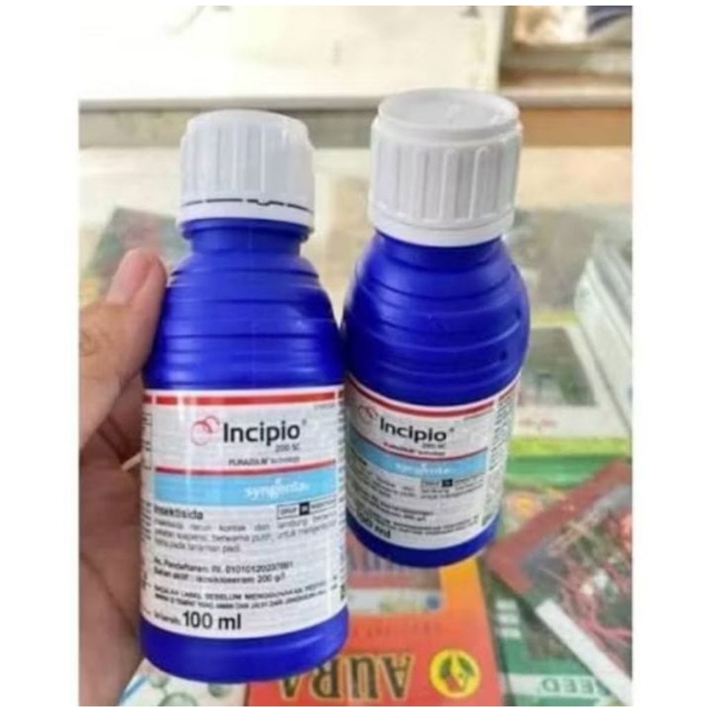 incipio 200sc 100ml