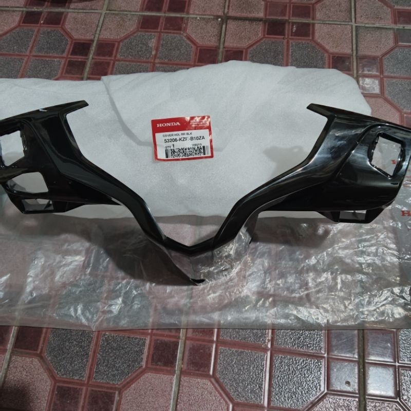 BATOK BELAKANG HONDA VARIO 125 OLD VARIO 125 LAMA BATOK TOTOK