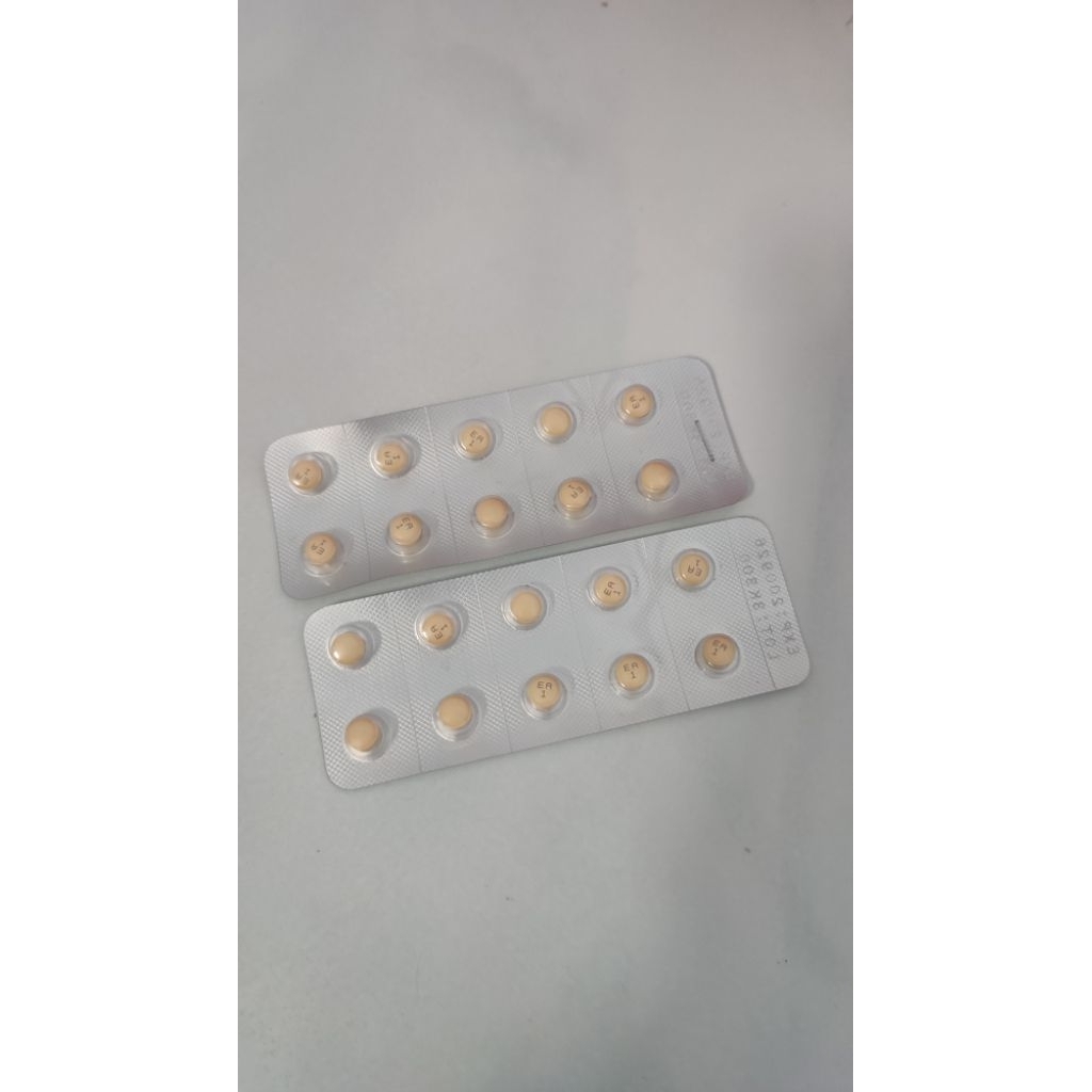Goofice 5mg (1strip)