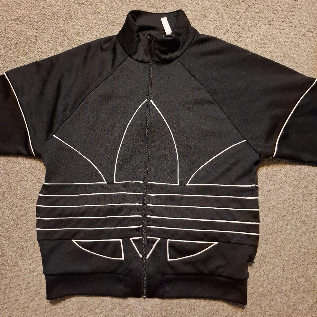 Tracktop Adidas Big Logo Original