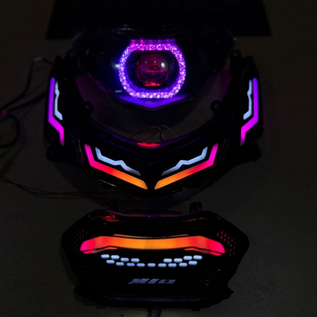 Sen lazy mio smile sen custome lazy 3D mio smile