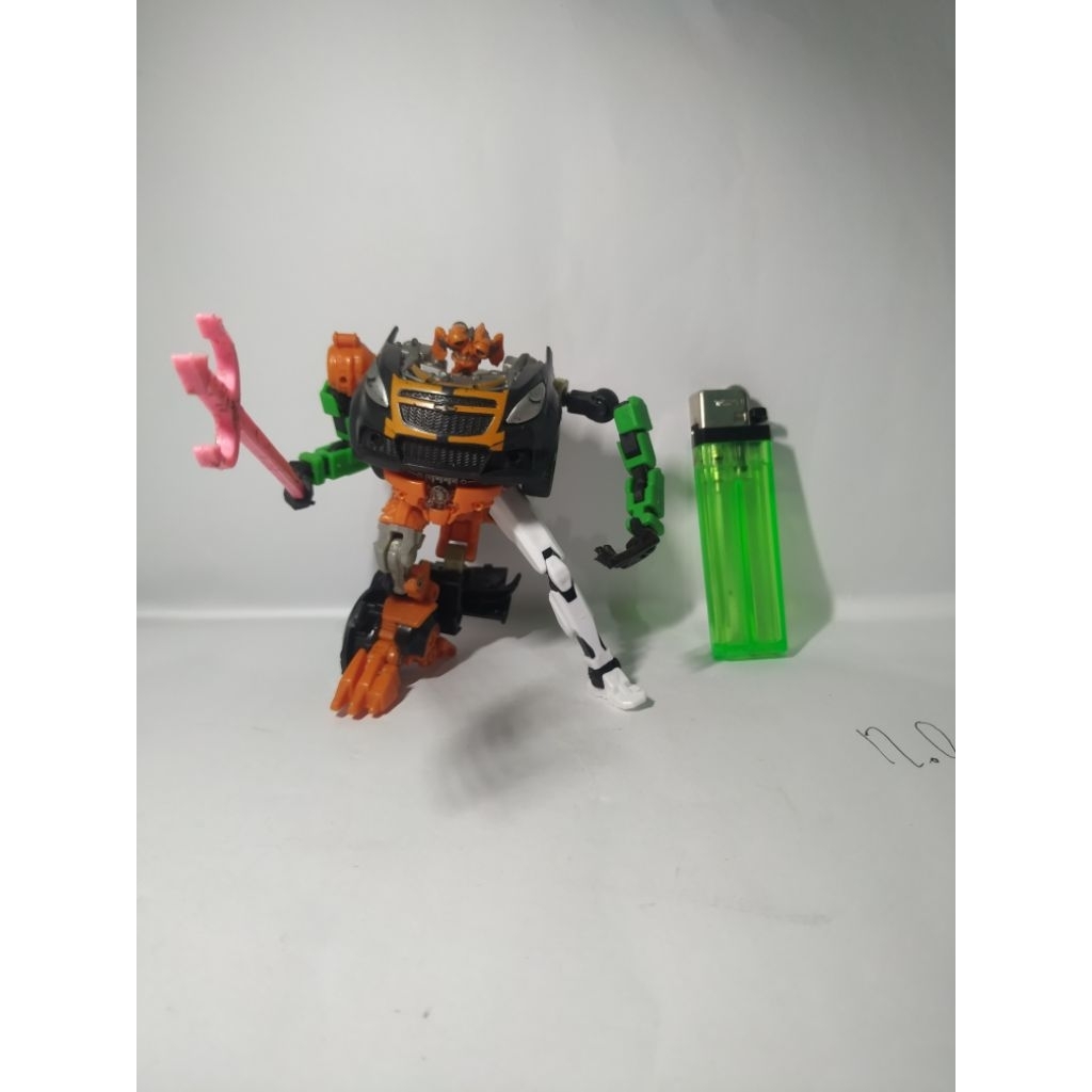 Transformer dark of the moon Mudflap junk