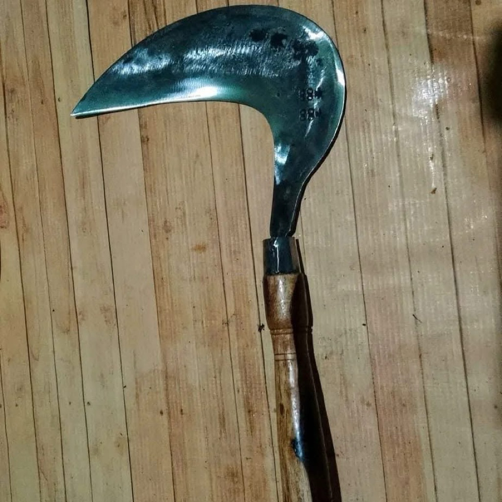 Arit Rumput Cap 88 Bintang Original