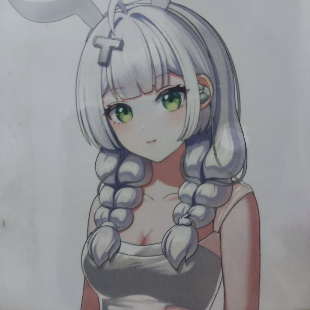 In Ear Monitor Tanchjim Bunny