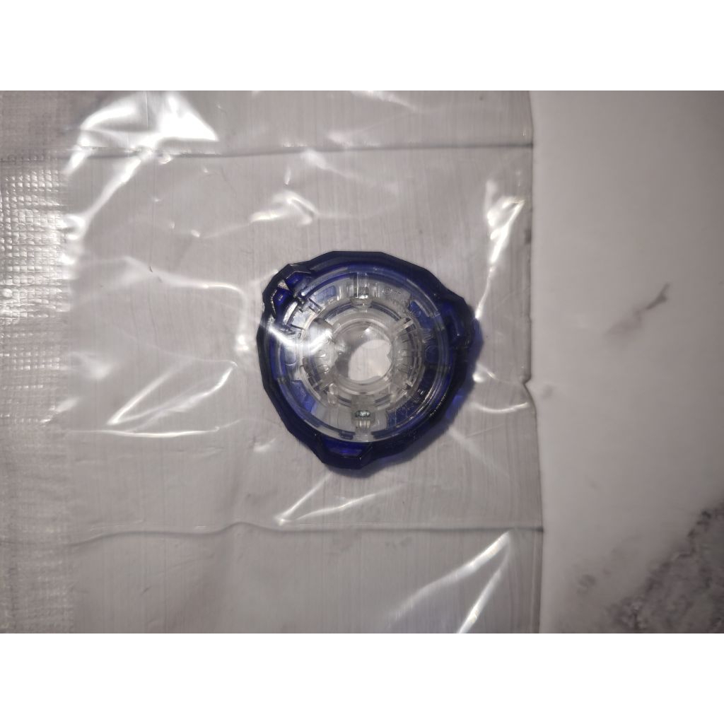 Beyblade X - Ratchet 3-60 BX-01 New Sealed