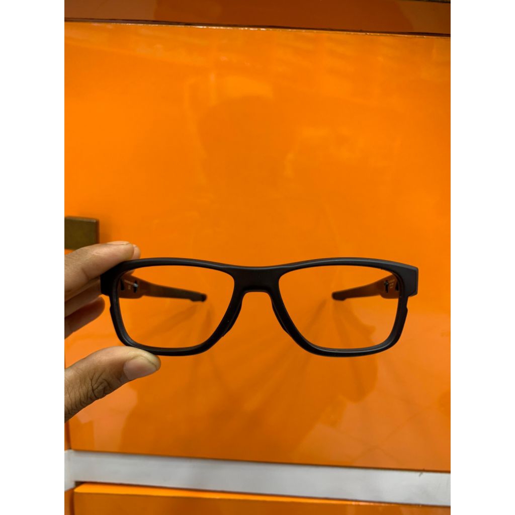 kacamata oakley second original branded asli 100%