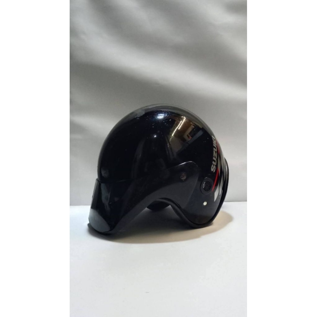 HELM ORIGINAL SUZUKI