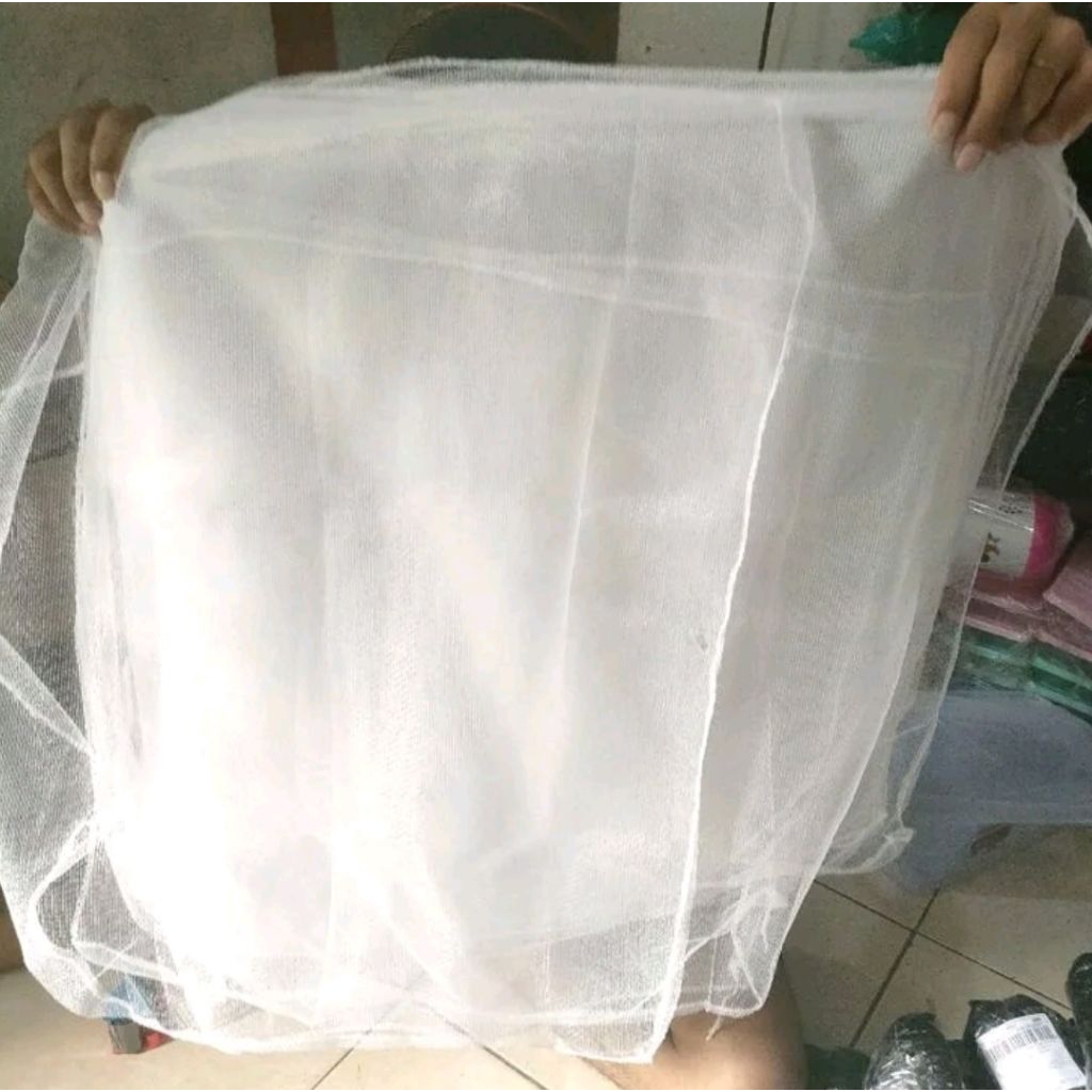 Puring nasi/Tile nasi/Gembol isi 20 pcs PREMIUM TEBAL