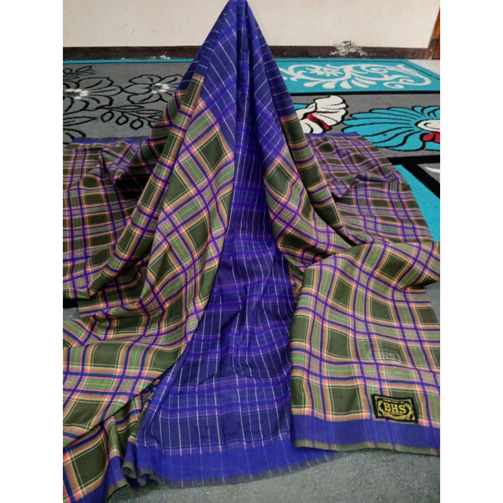 FS BHS SECOND JADULAN/KBS DLL BERKUALITAS PREMIUM