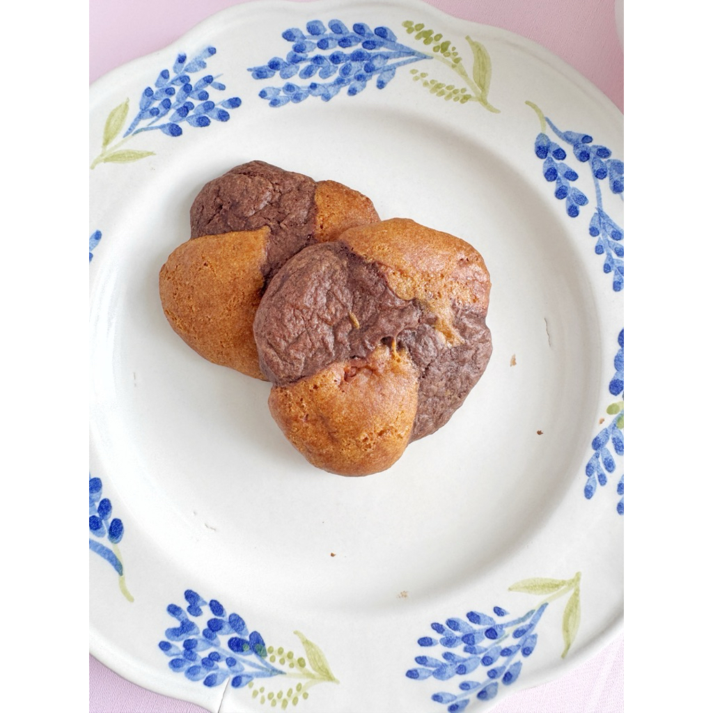 Gluten Free Brokies Brownies Cookies | Gluten free soft cookies | Gluten free brownies | kamakukki